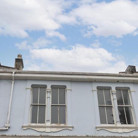 Appartement Alexandra - Large 3 Bed Perfect For Contractors, Free Parking, Fast Wifi And Great Value! à Plymouth Extérieur photo