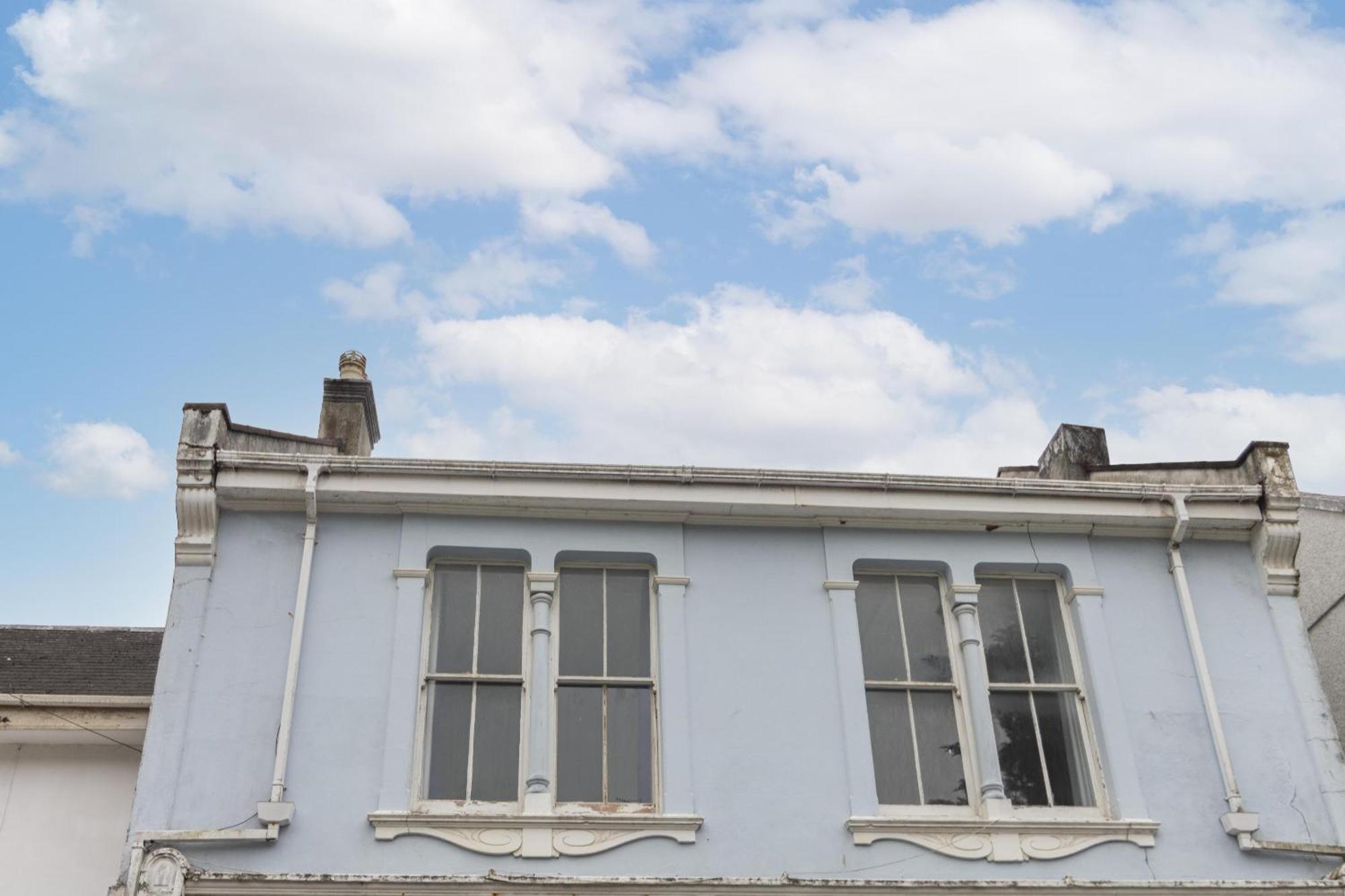 Appartement Alexandra - Large 3 Bed Perfect For Contractors, Free Parking, Fast Wifi And Great Value! à Plymouth Extérieur photo